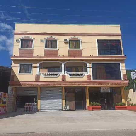 La Casa Milagrosa Hotell Coron Eksteriør bilde