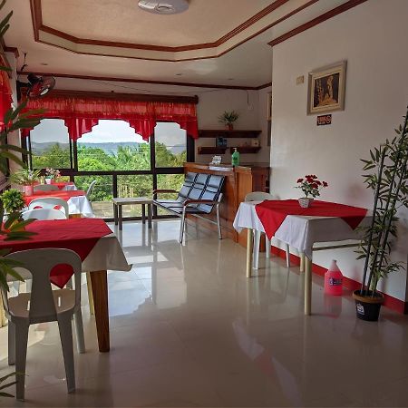 La Casa Milagrosa Hotell Coron Eksteriør bilde