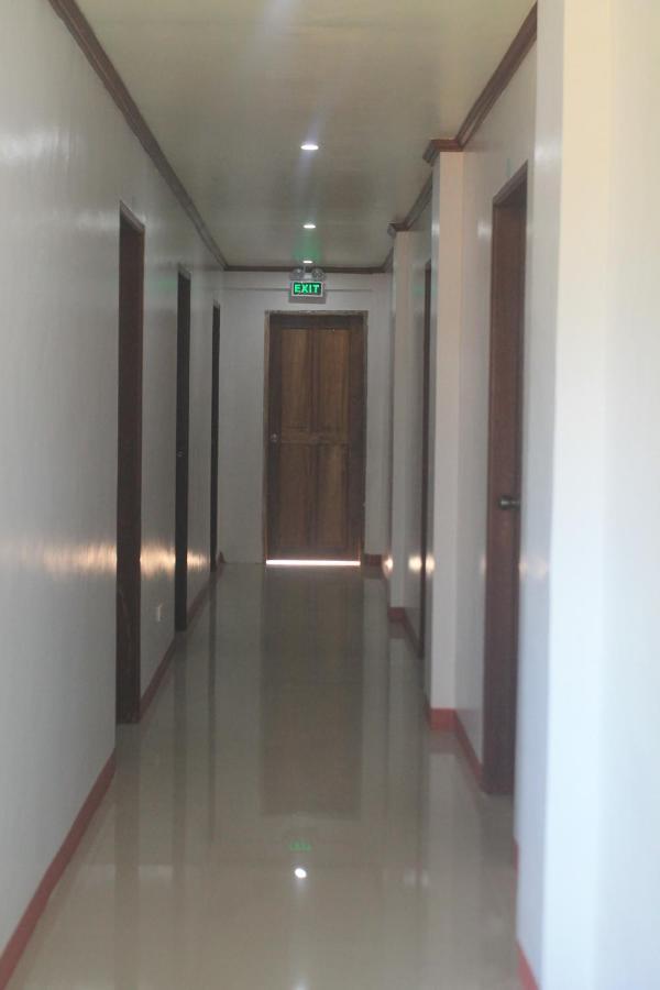 La Casa Milagrosa Hotell Coron Eksteriør bilde