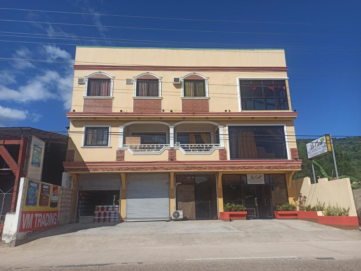 La Casa Milagrosa Hotell Coron Eksteriør bilde