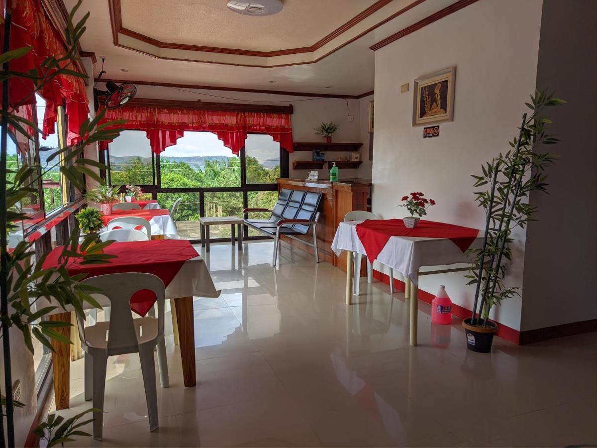 La Casa Milagrosa Hotell Coron Eksteriør bilde