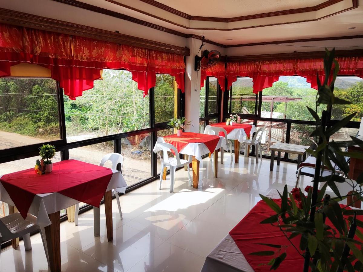 La Casa Milagrosa Hotell Coron Eksteriør bilde