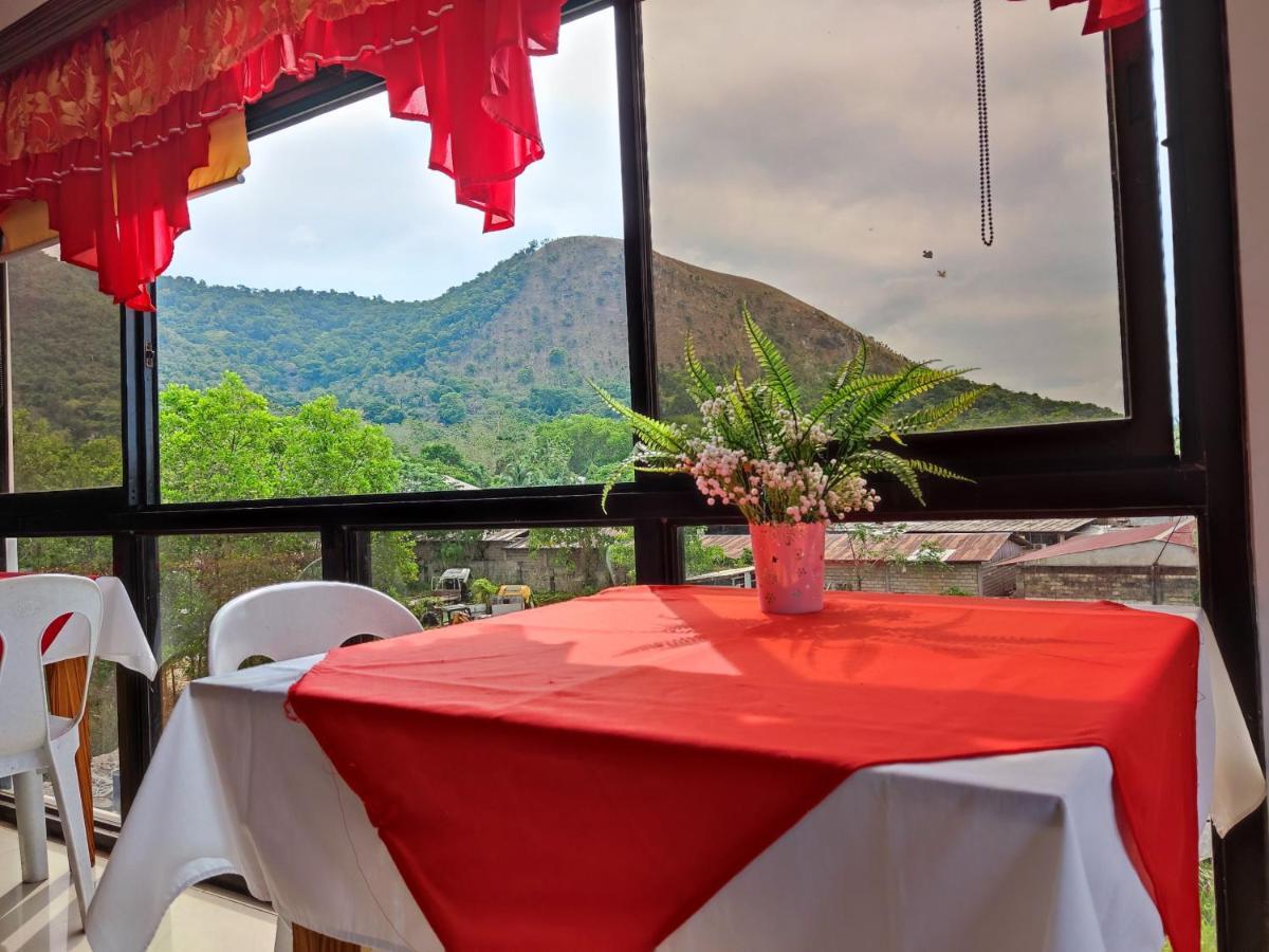 La Casa Milagrosa Hotell Coron Eksteriør bilde