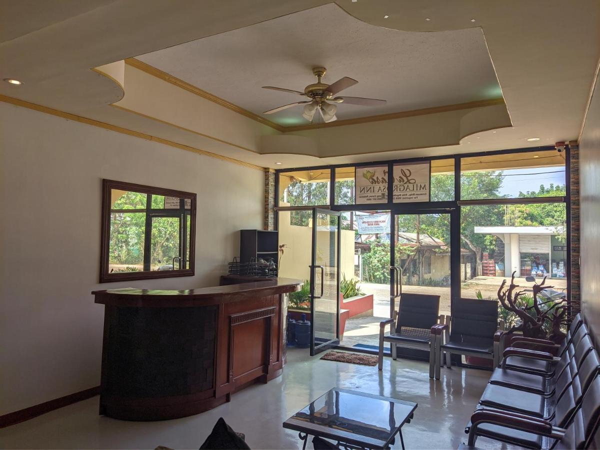 La Casa Milagrosa Hotell Coron Eksteriør bilde