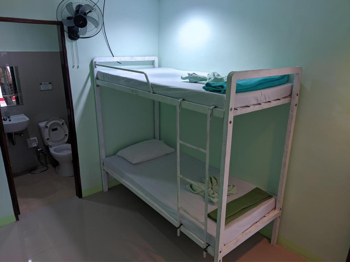 La Casa Milagrosa Hotell Coron Eksteriør bilde