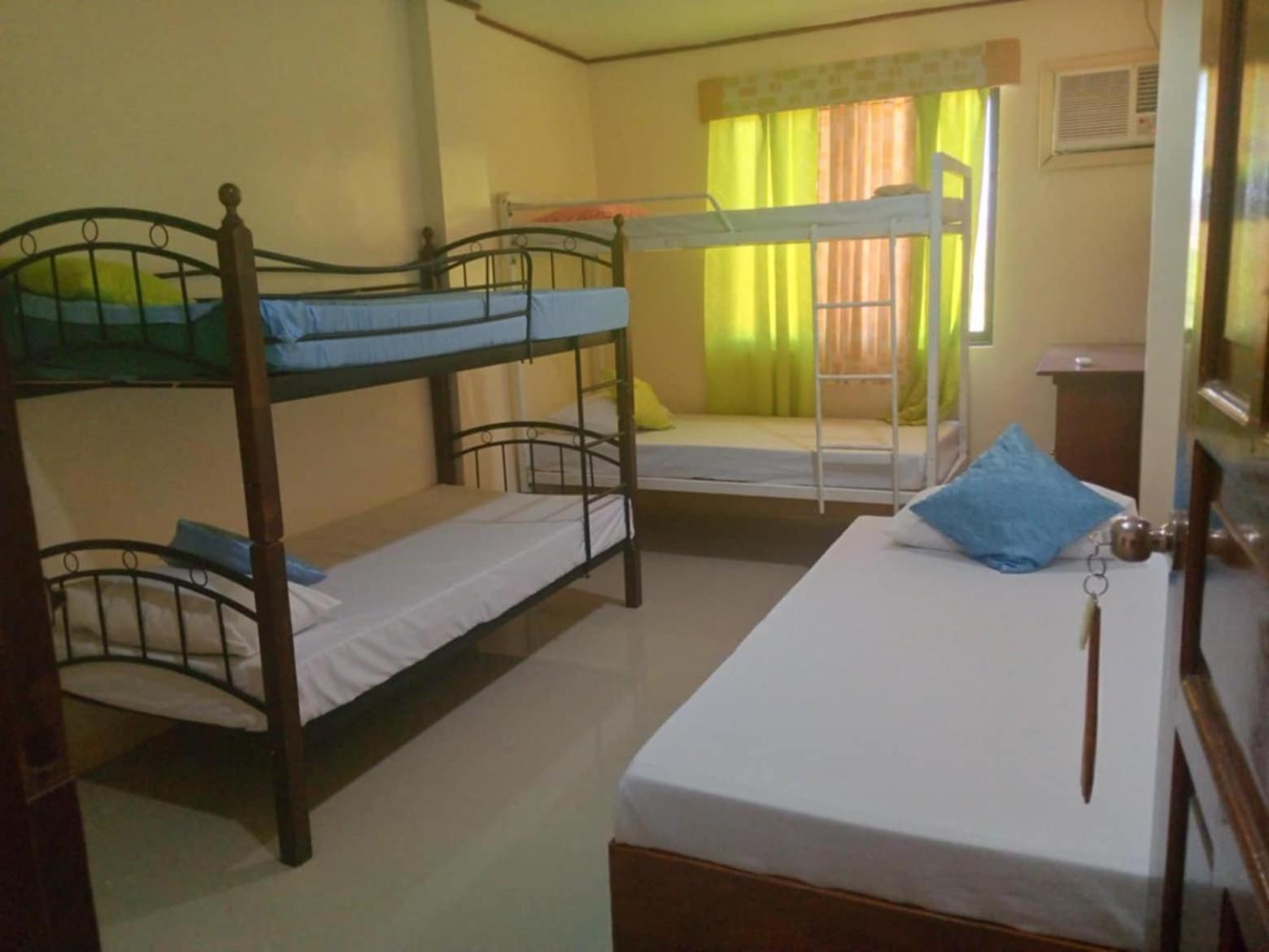 La Casa Milagrosa Hotell Coron Rom bilde